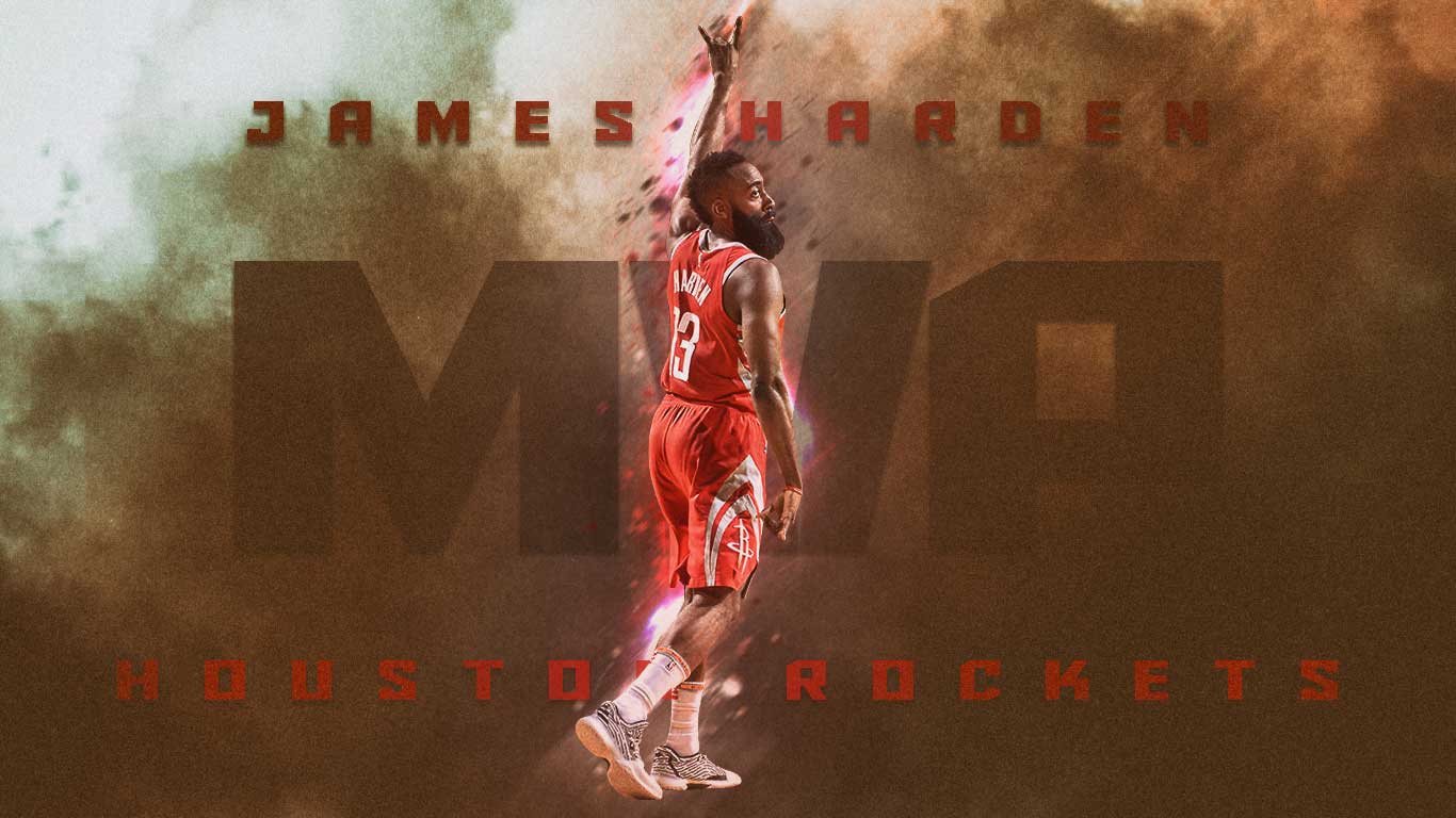 James Harden